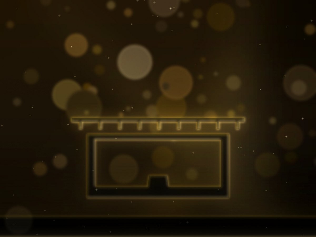 Product Launch Reveal