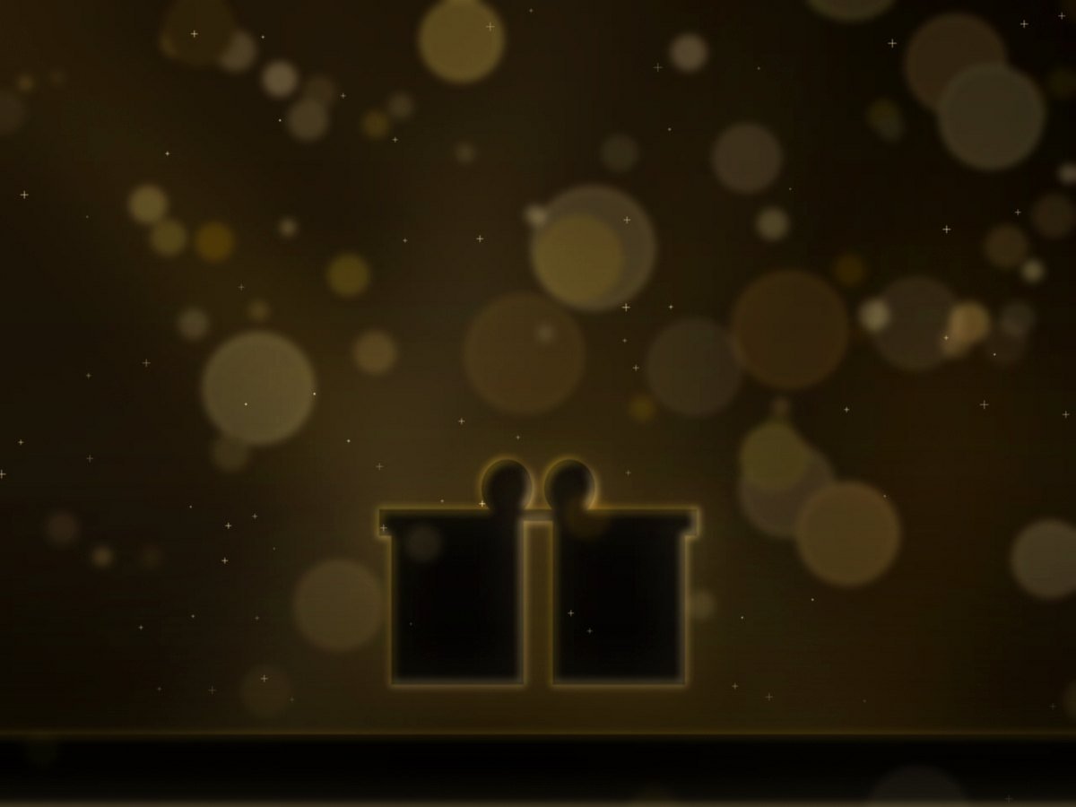 First Birthday Theme