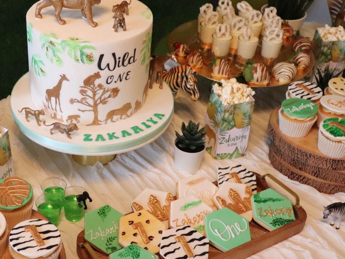 Catering Services