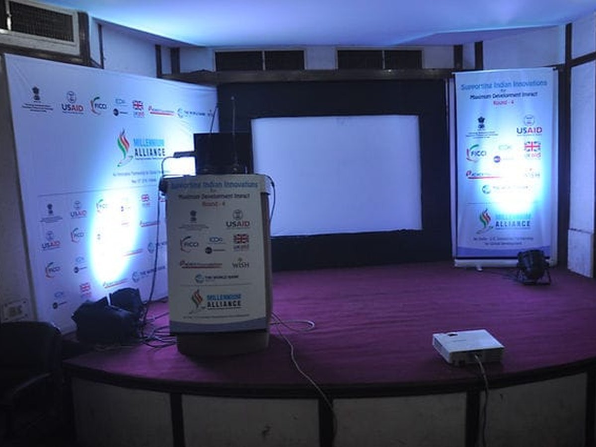 Corporate Events