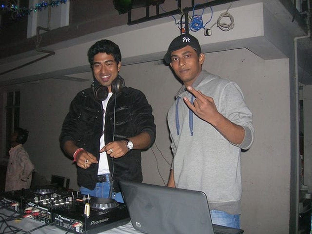 DJ & Music