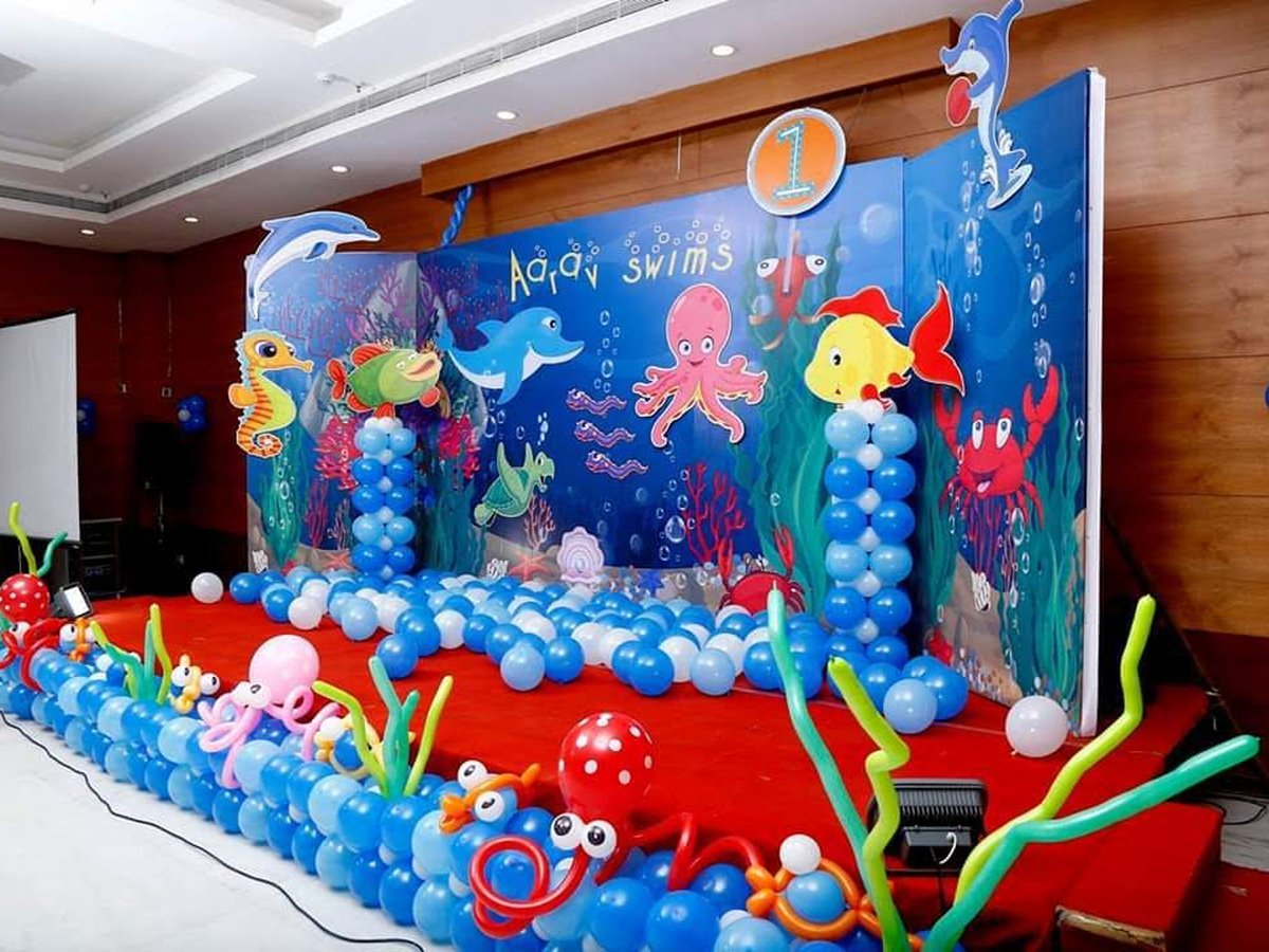 Kids Games & Activities